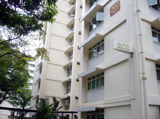 Blk 202 Boon Lay Drive (S)640202 #419292